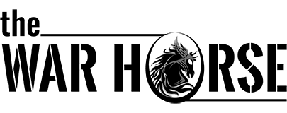 The War Horse News Inc logo